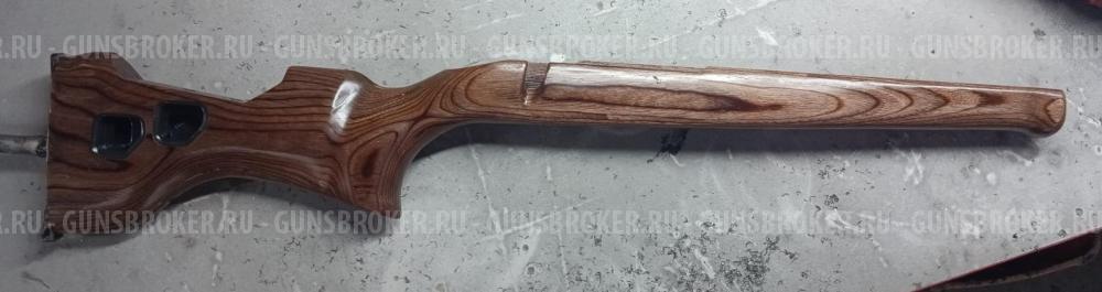 Сабатти ровер 870 (с планкой Батью) кал.30-06 spr