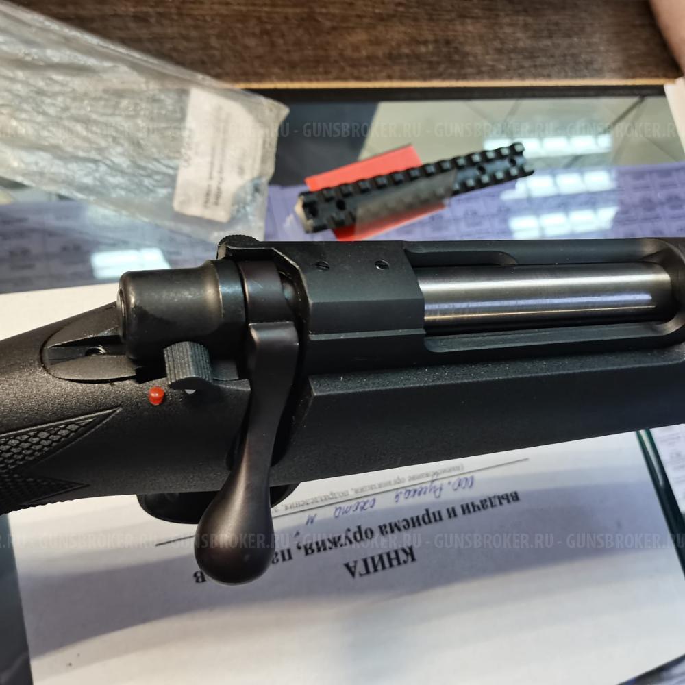 Сабатти ровер 870 (с планкой Батью) кал.30-06 spr