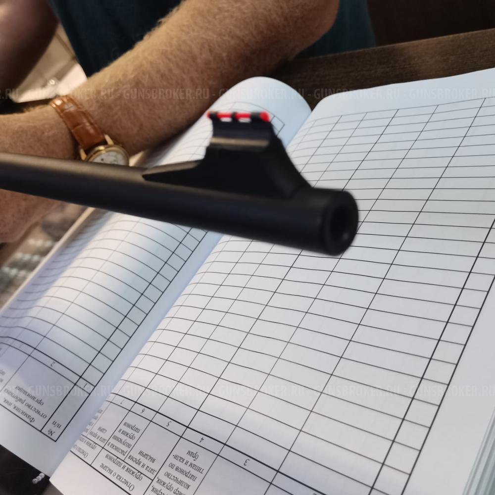 Сабатти ровер 870 (с планкой Батью) кал.30-06 spr