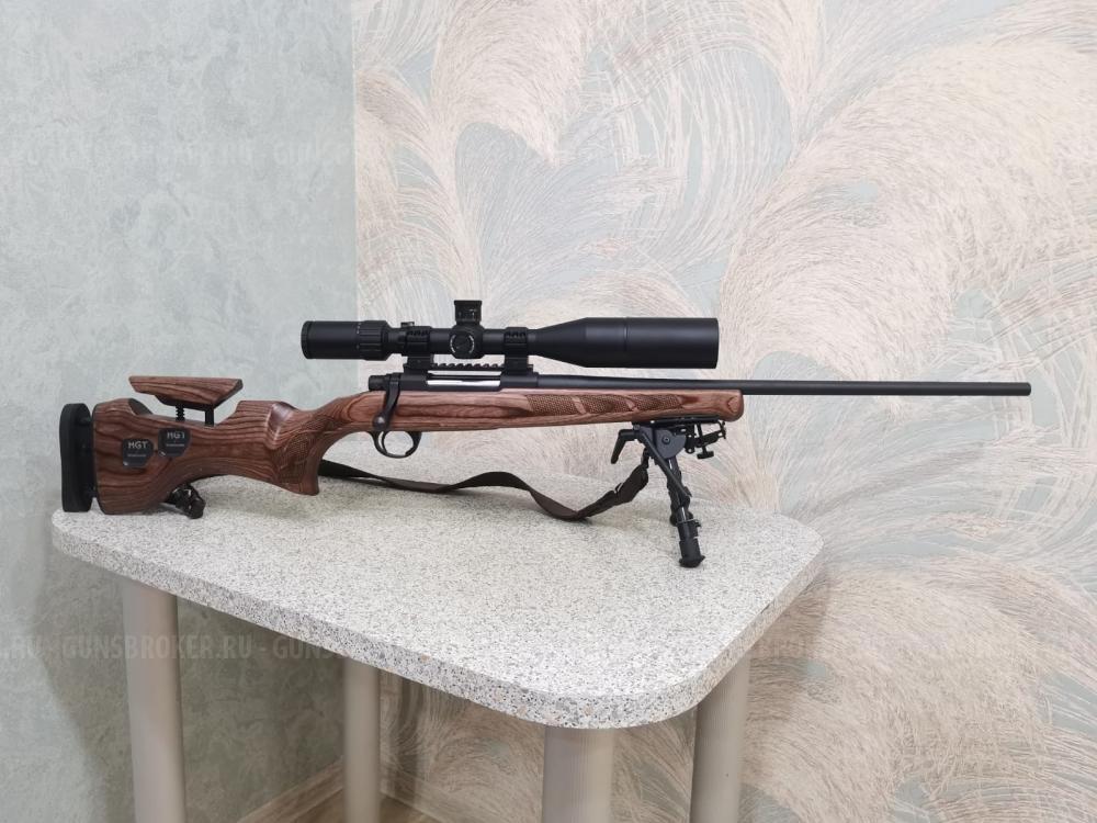 Сабатти ровер 870 (с планкой Батью) кал.30-06 spr