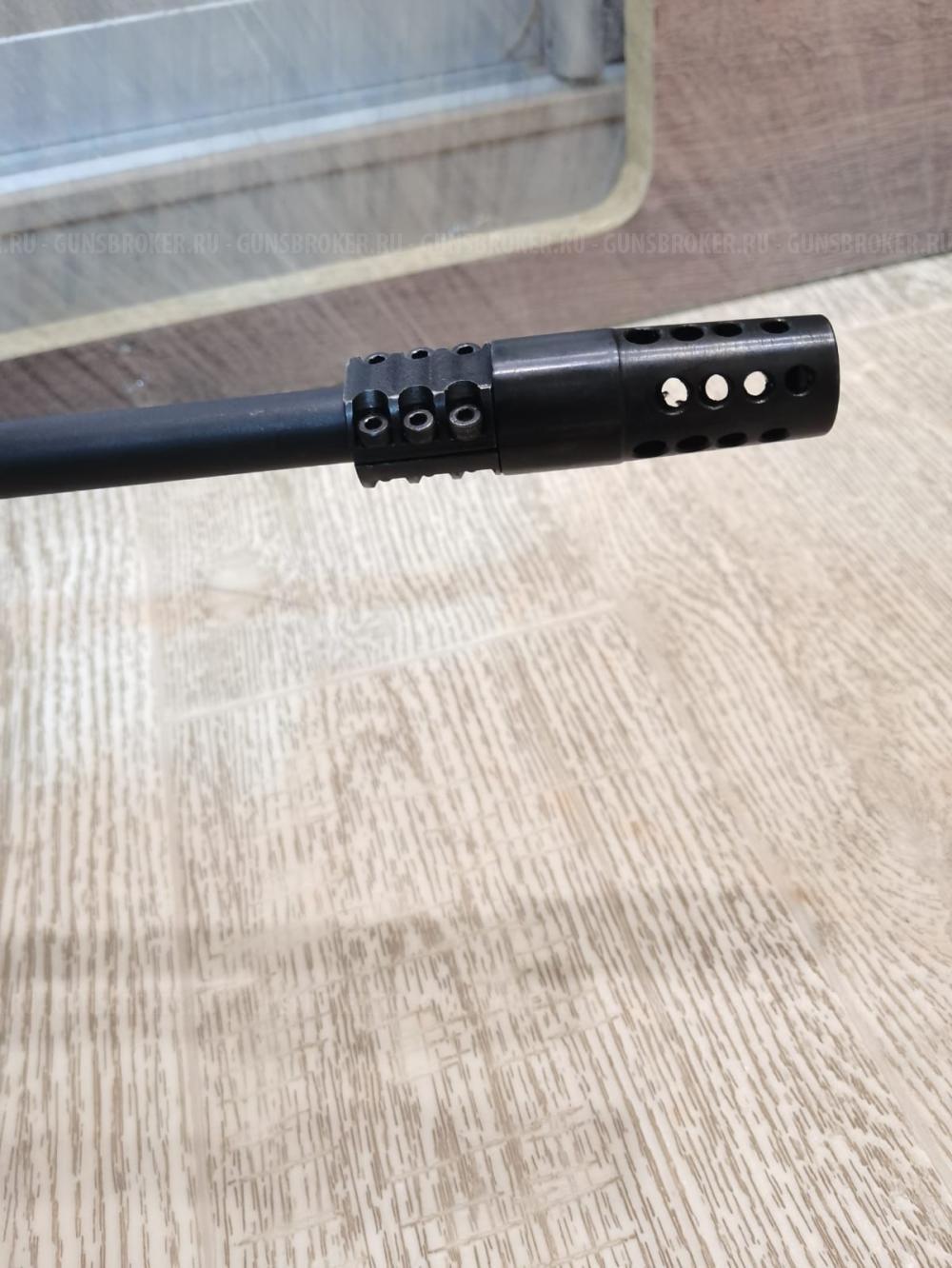 Сабатти ровер 870 (с планкой Батью) кал.30-06 spr