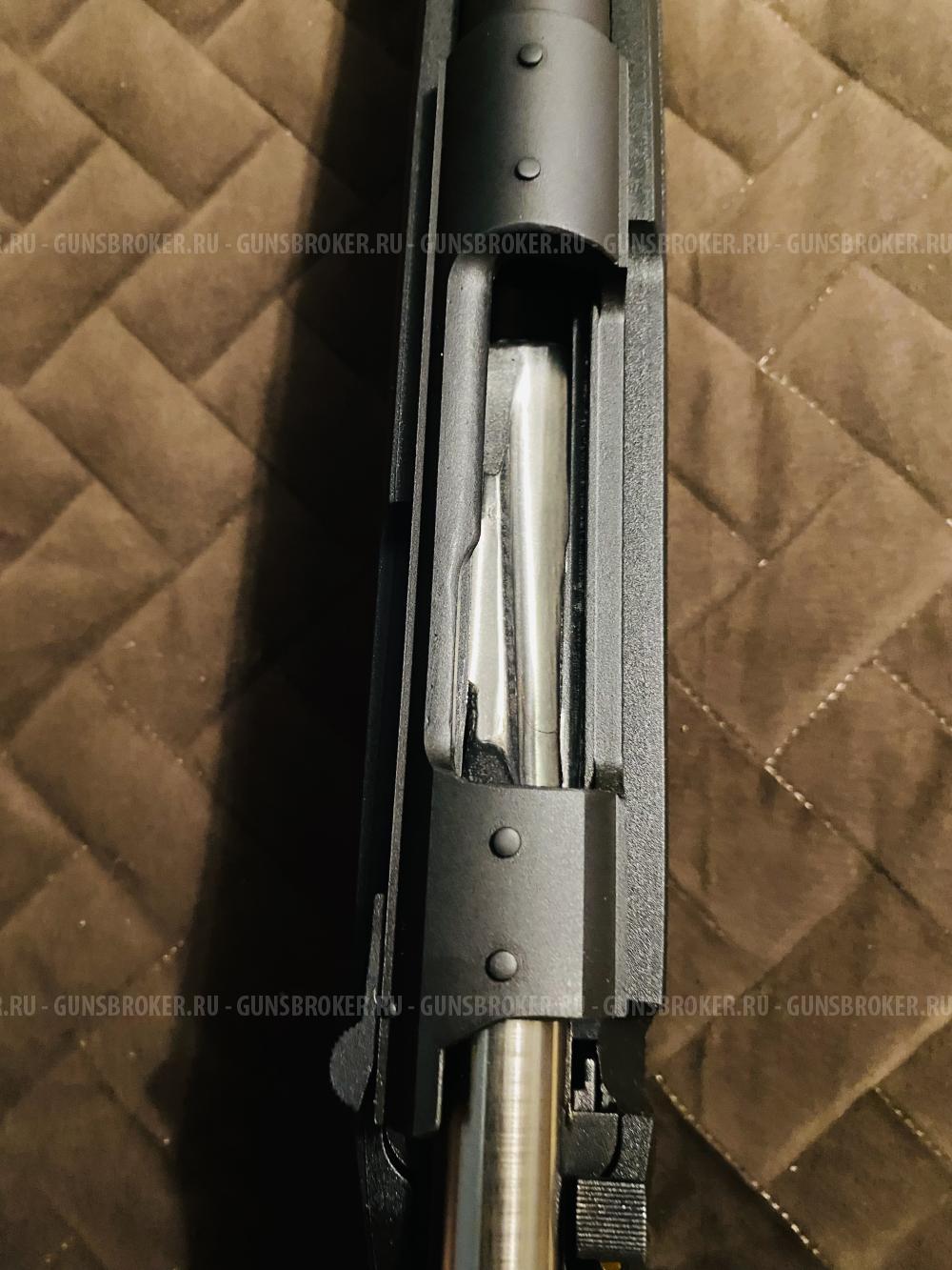 Sabatti ROVER 870 THUMBHOLE