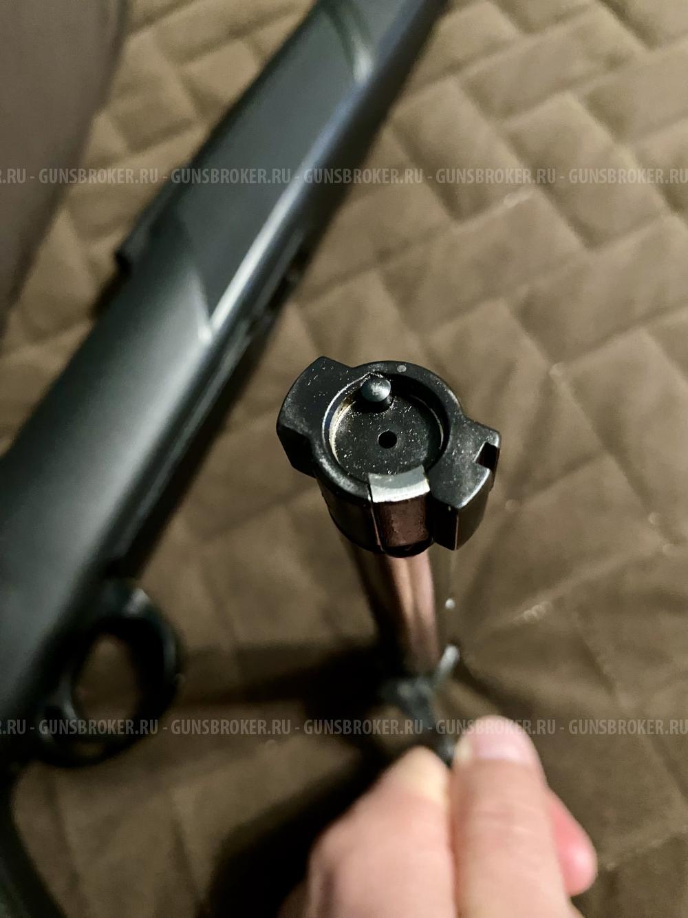 Sabatti ROVER 870 THUMBHOLE