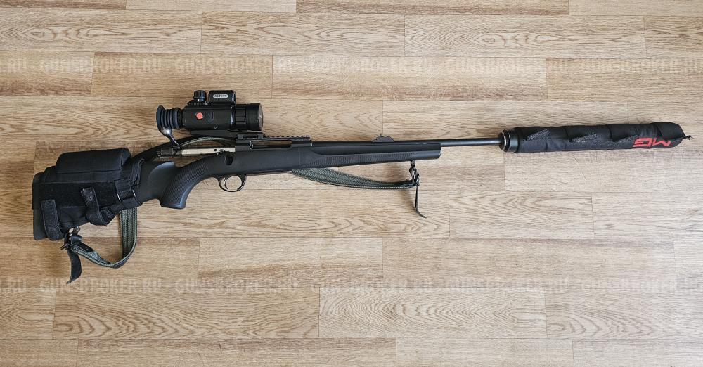 sabatti rover 870 в комплекте с ДТК