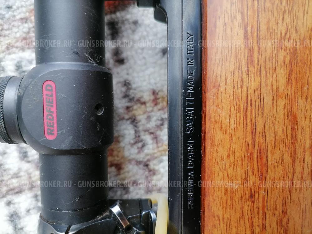 сабатти ровер 870