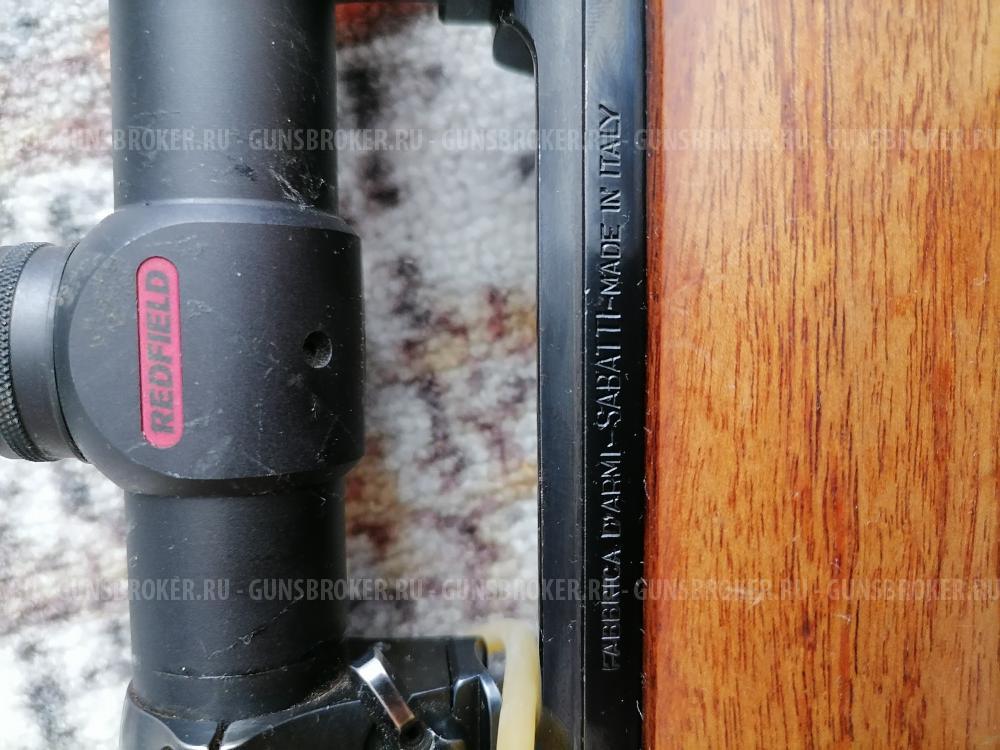 сабатти ровер 870