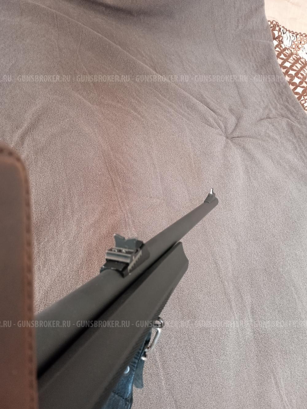 Сабатти Ровер 870
