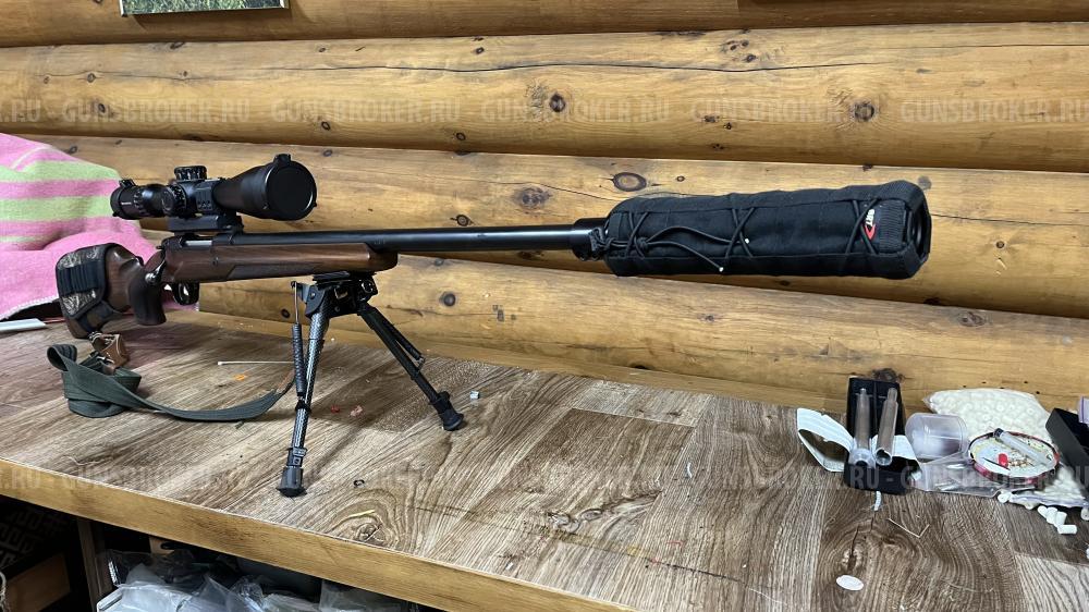 Sabatti Rover Custom 300WM