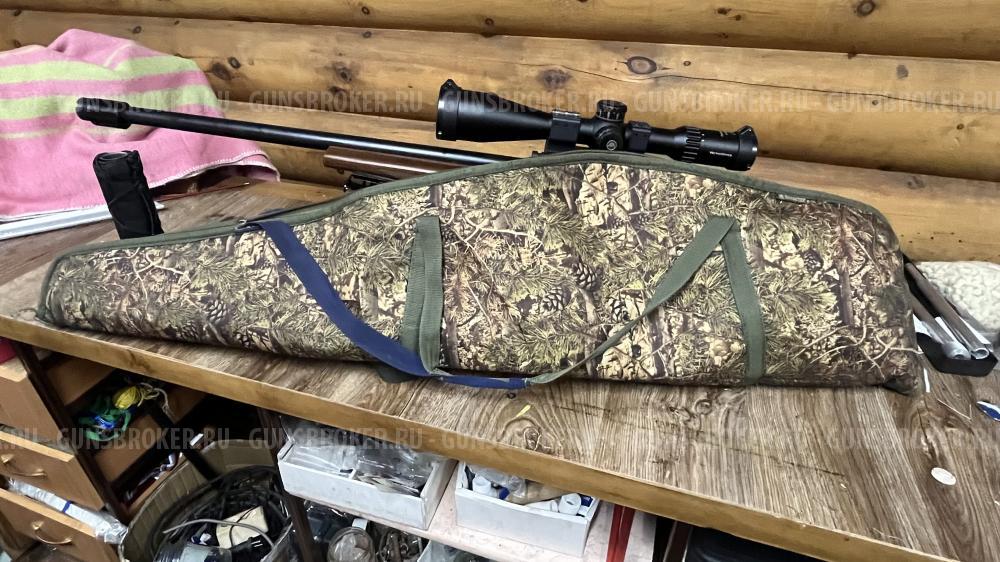 Sabatti Rover Custom 300WM