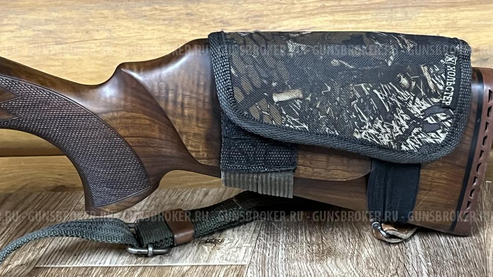 Sabatti Rover Custom 300WM