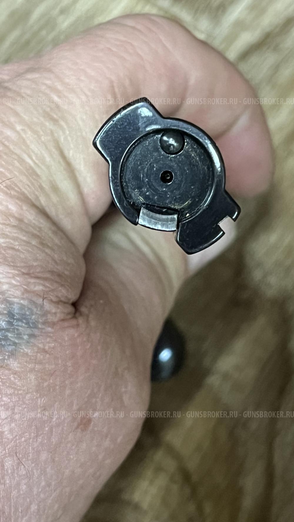 Sabatti Rover Custom 300WM