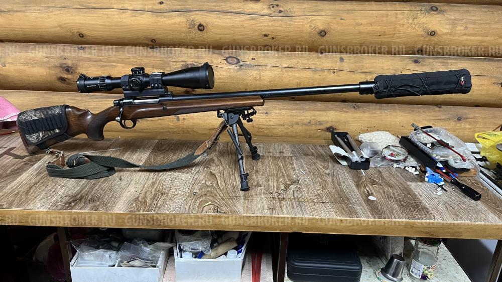 Sabatti Rover Custom 300WM