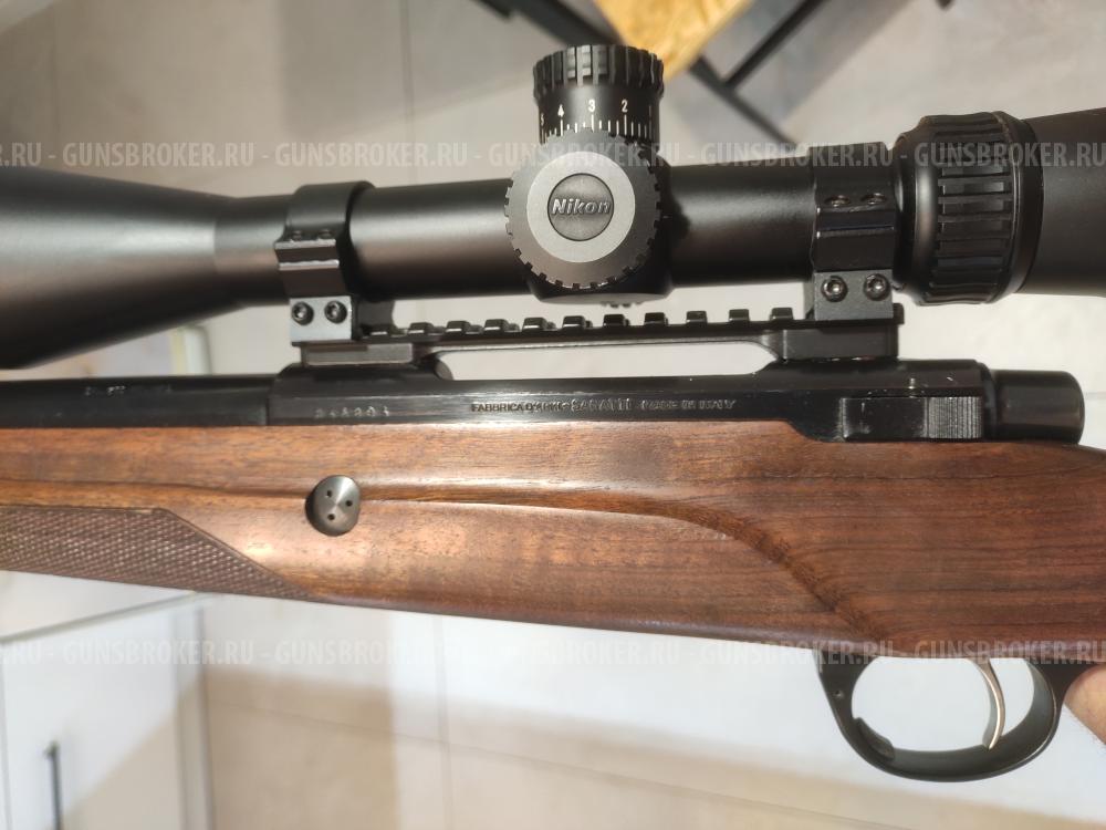 Sabatti rover custom .300WM