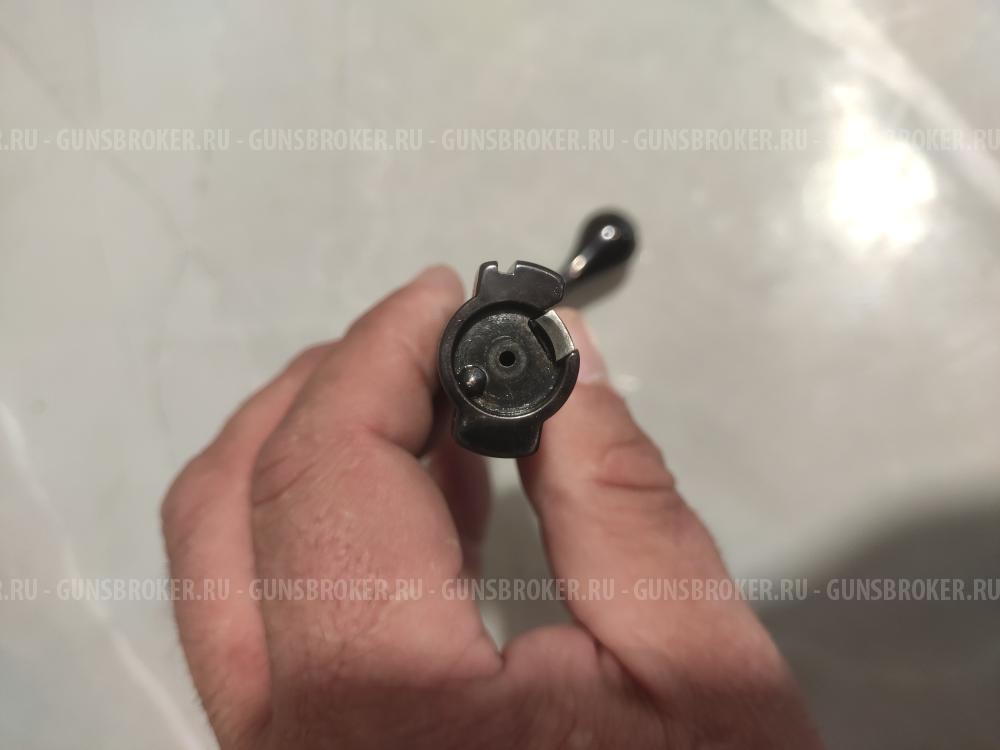 Sabatti rover custom .300WM