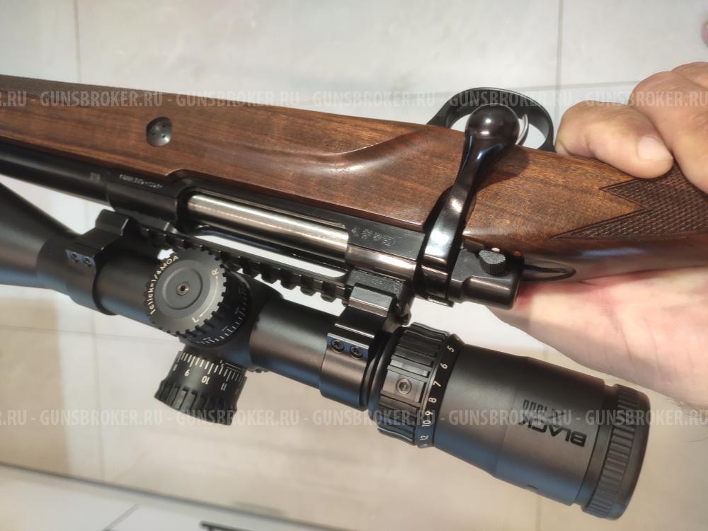 Sabatti rover custom .300WM