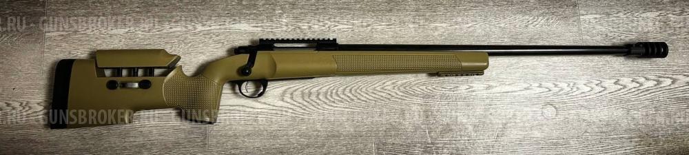 Sabatti rover custom .308 win