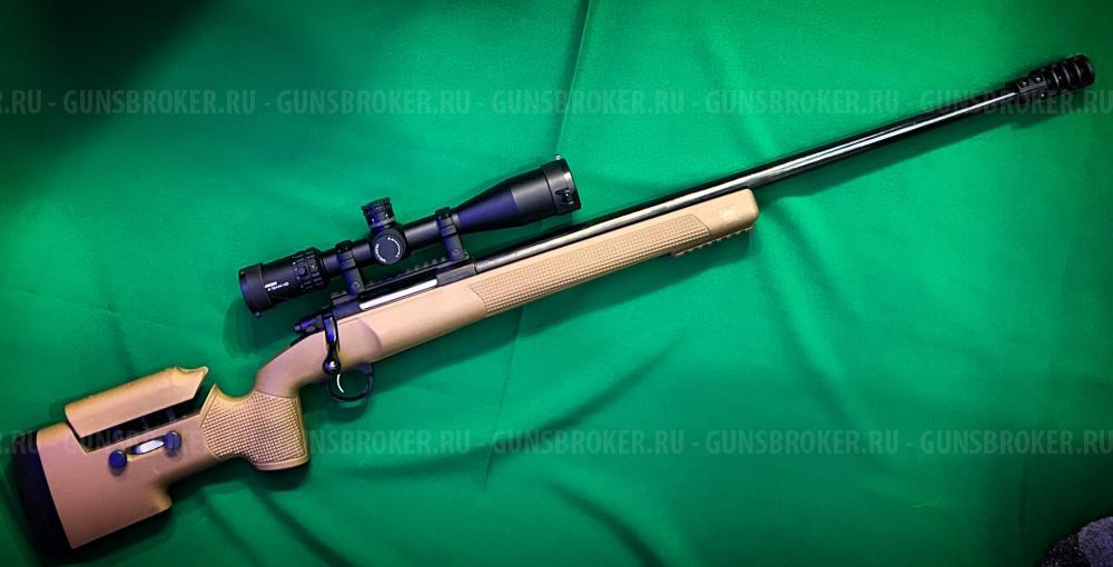 Sabatti rover custom .308 win