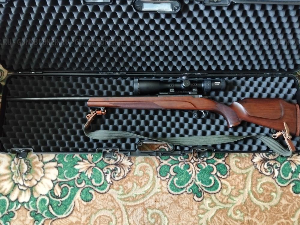 Sabatti Rover Custom 308