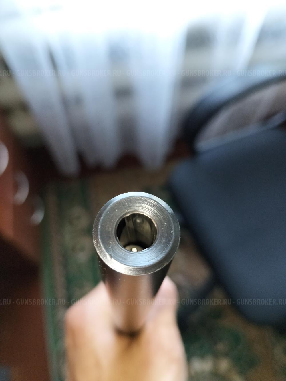 Sabatti Rover Custom 308