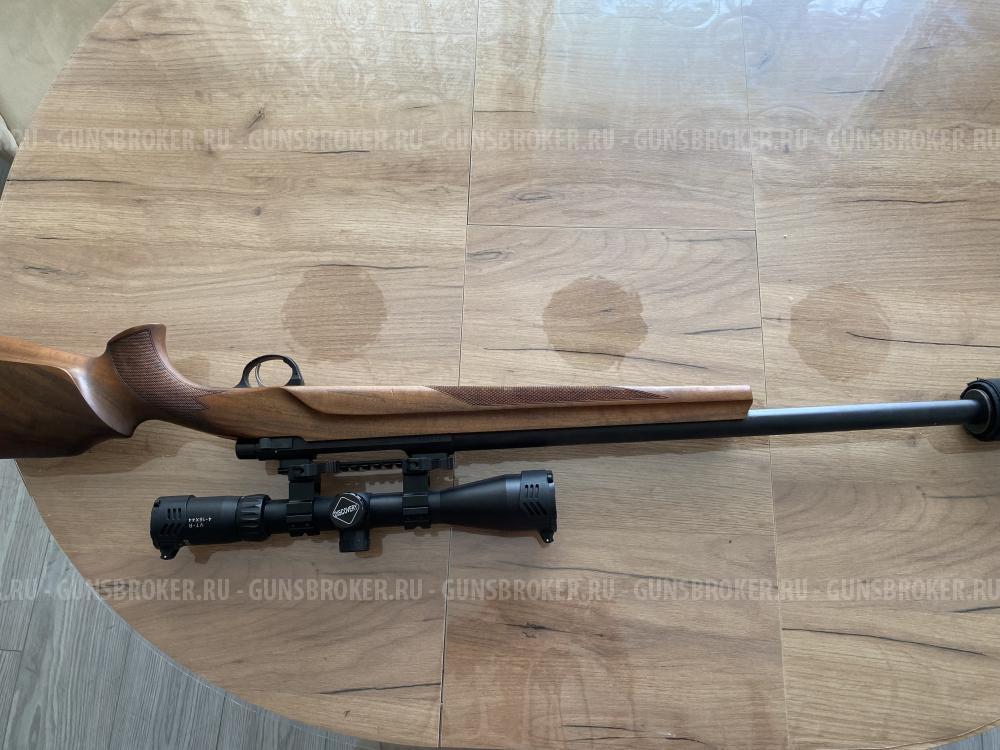 Sabatti ROVER CUSTOM, кал. 308 Win, (L=630 мм)