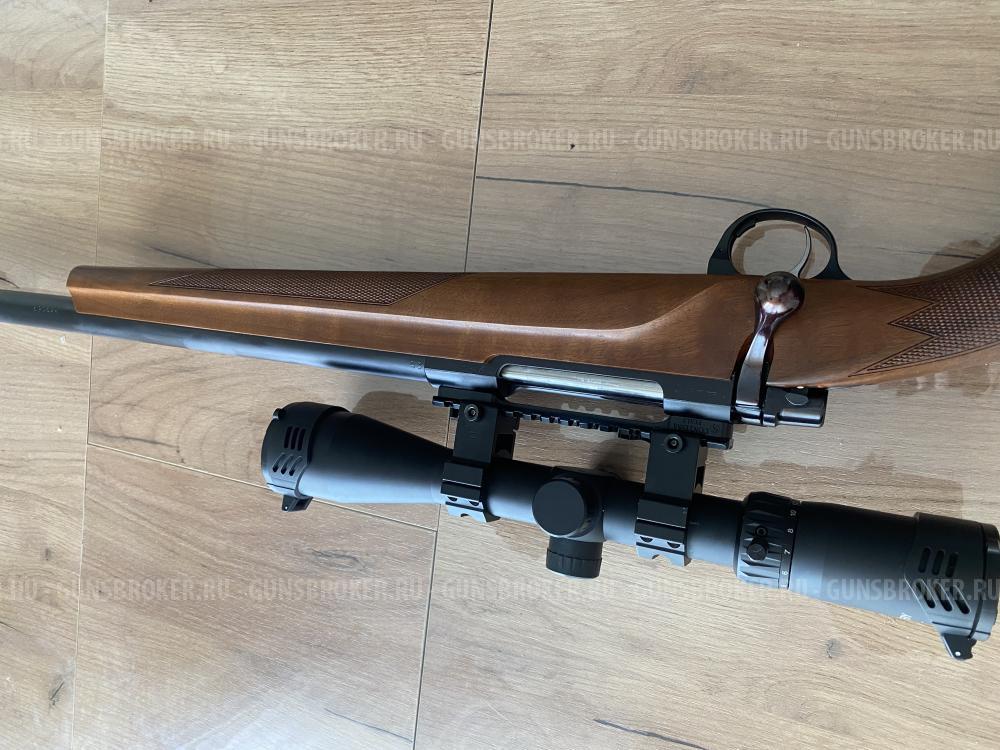 Sabatti ROVER CUSTOM, кал. 308 Win, (L=630 мм)