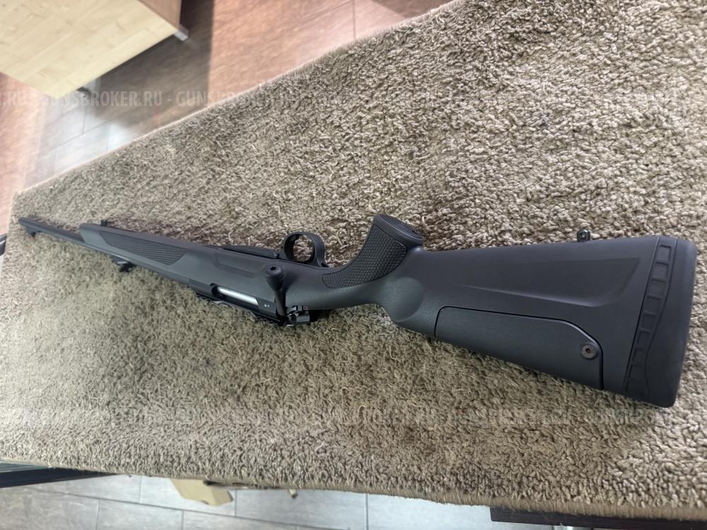 Sabatti Rover Hunter 308 win