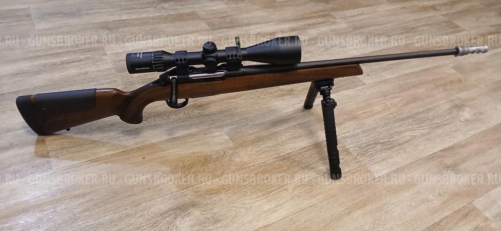 Sabatti Rover Hunter Classic 306 win