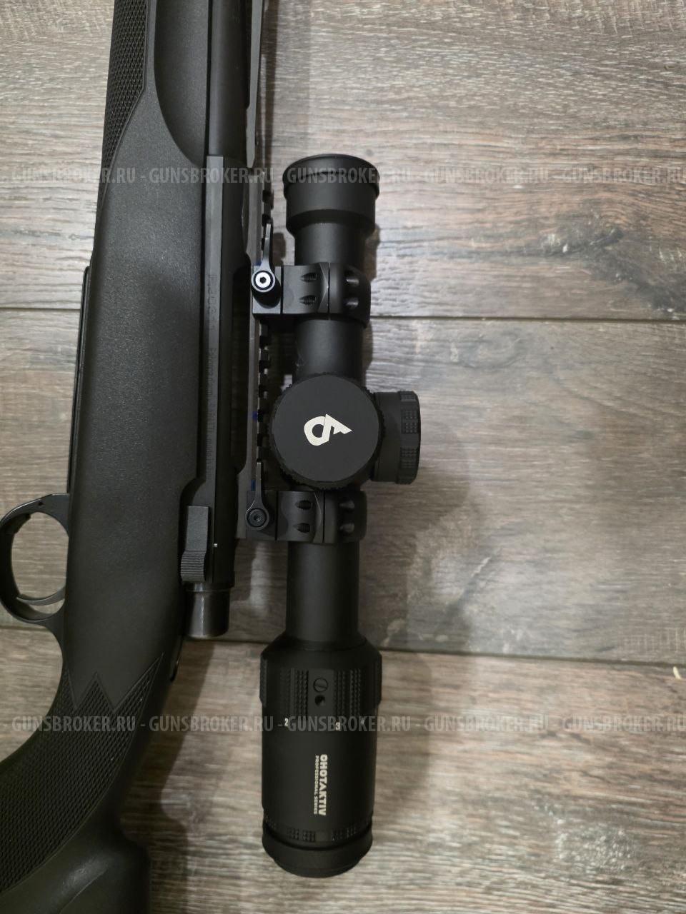 Sabatti Rover понка батю 