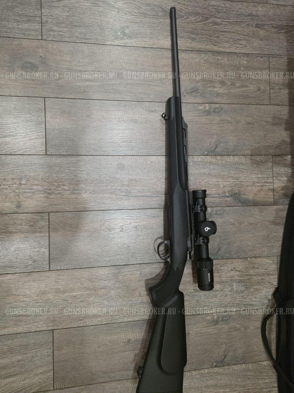 Sabatti Rover понка батю 