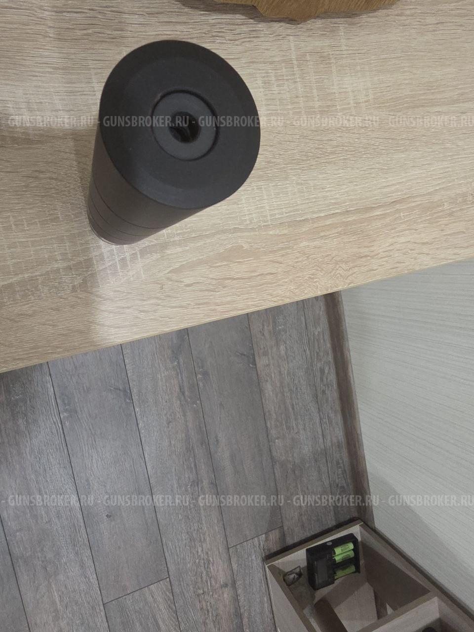 Sabatti Rover понка батю 