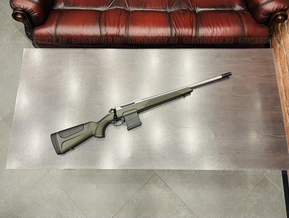 Sabatti ROVER RANGER кал. 308 Win, Muzzle brake, L-510 (Новый) тел.+7495-175-75-75