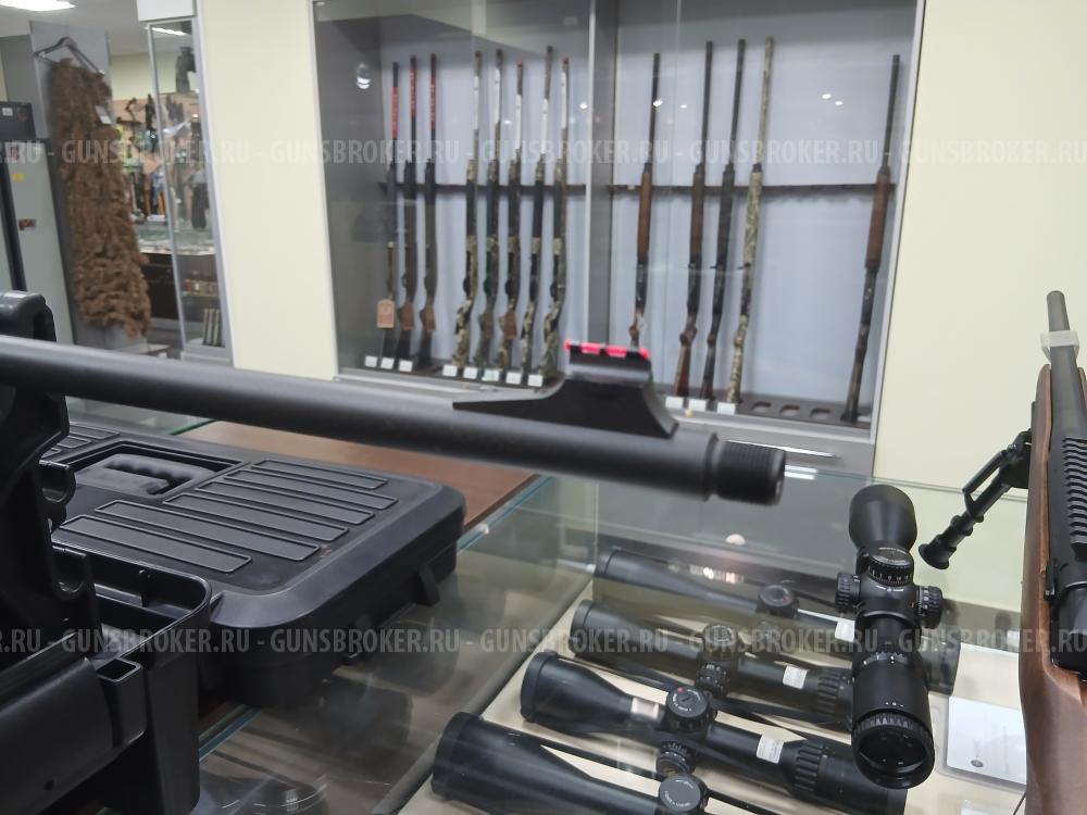 Sabatti Rover Thumbhole  кал.308 Win НОВЫЙ