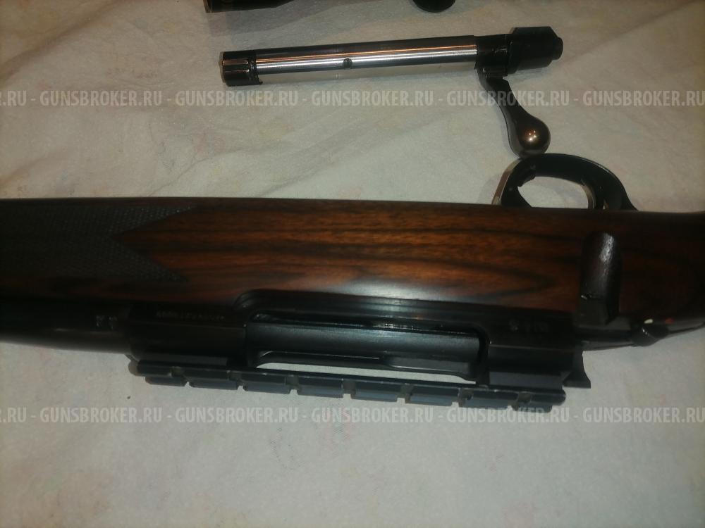 SABATTI ROWER 870 калибр 30-06 Sprg