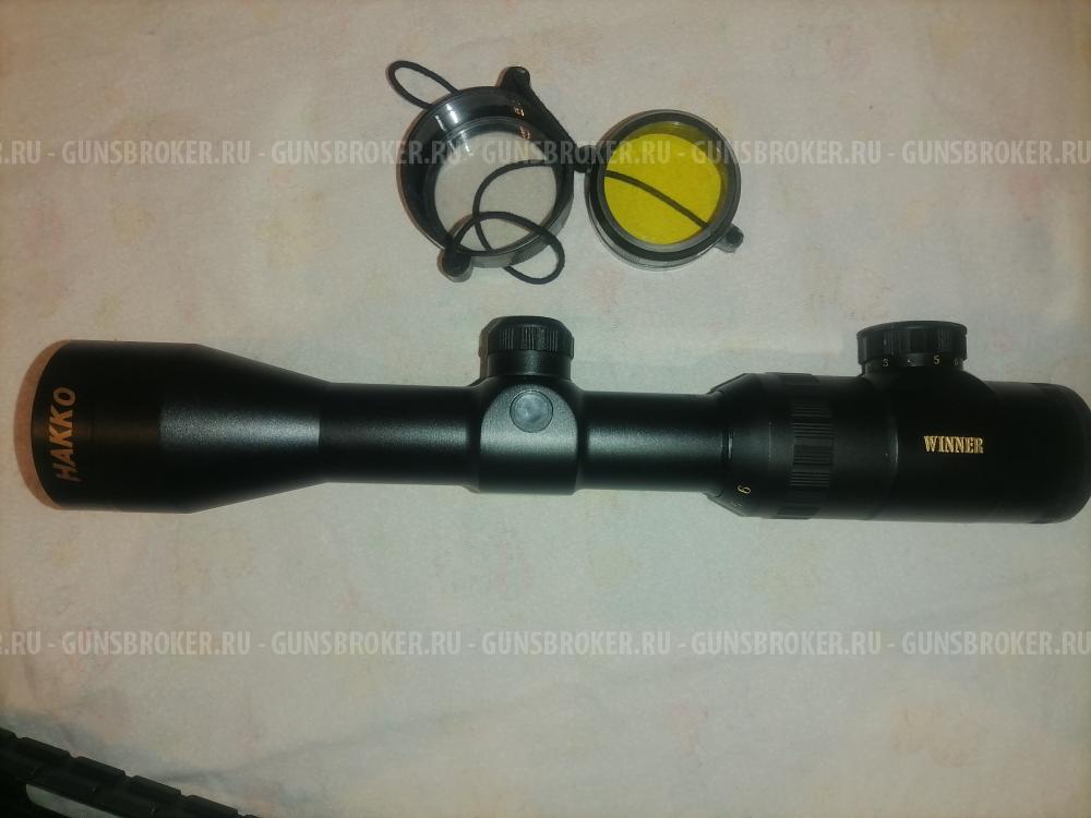 SABATTI ROWER 870 калибр 30-06 Sprg