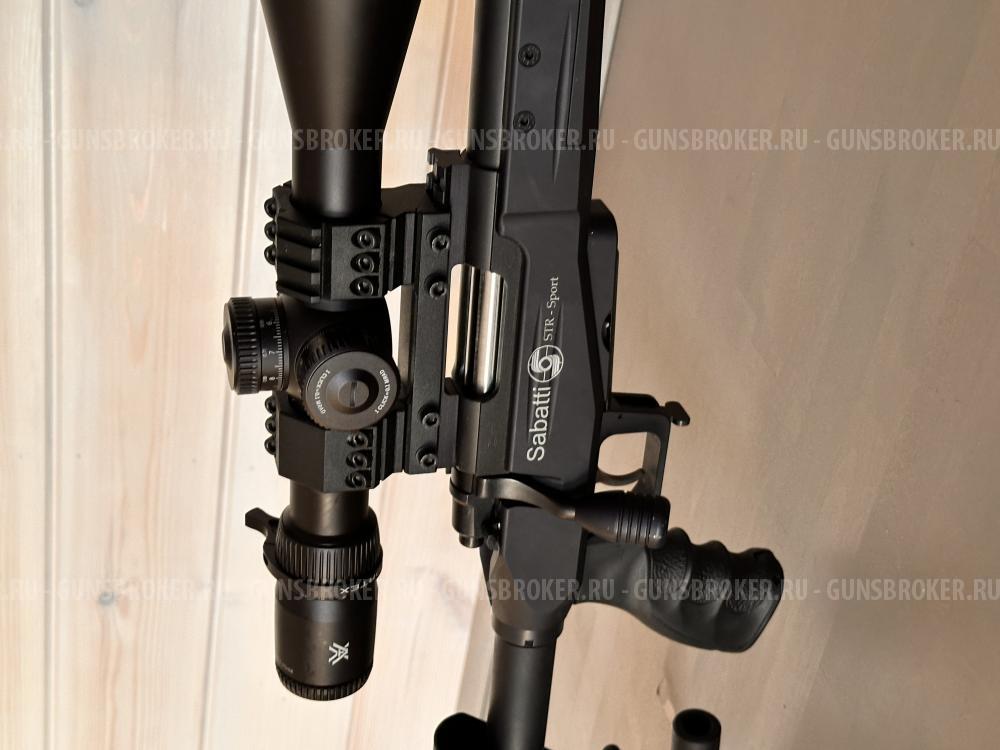 Сабатти Sabatti str sport 