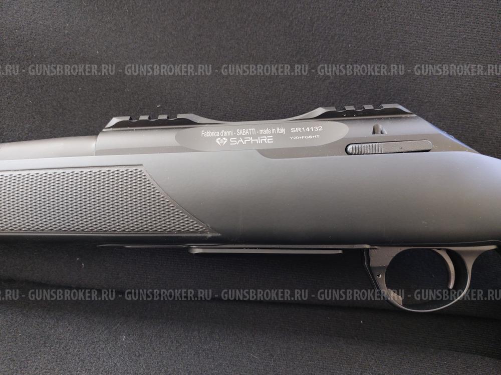 Sabatti Sapfire 308 Win