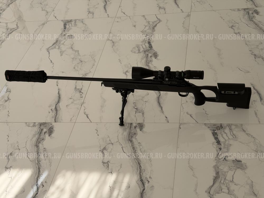 Sabatti SAPHIRE 30-06 tactical