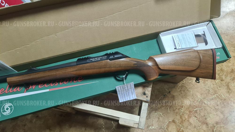 SABATTI SAPHIRE 30-06