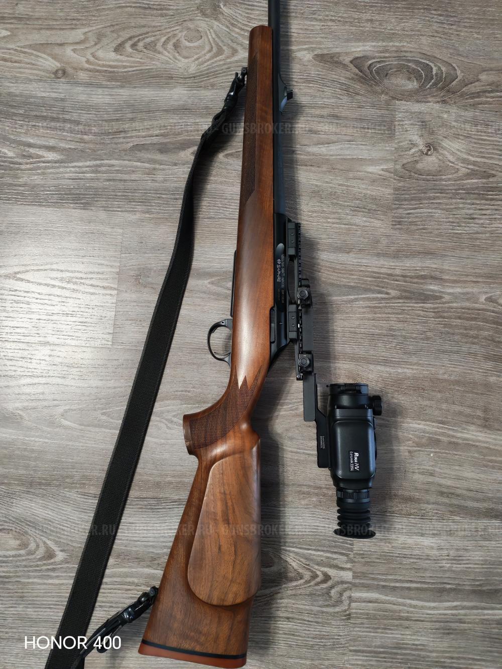 Sabatti Saphire 30-06 