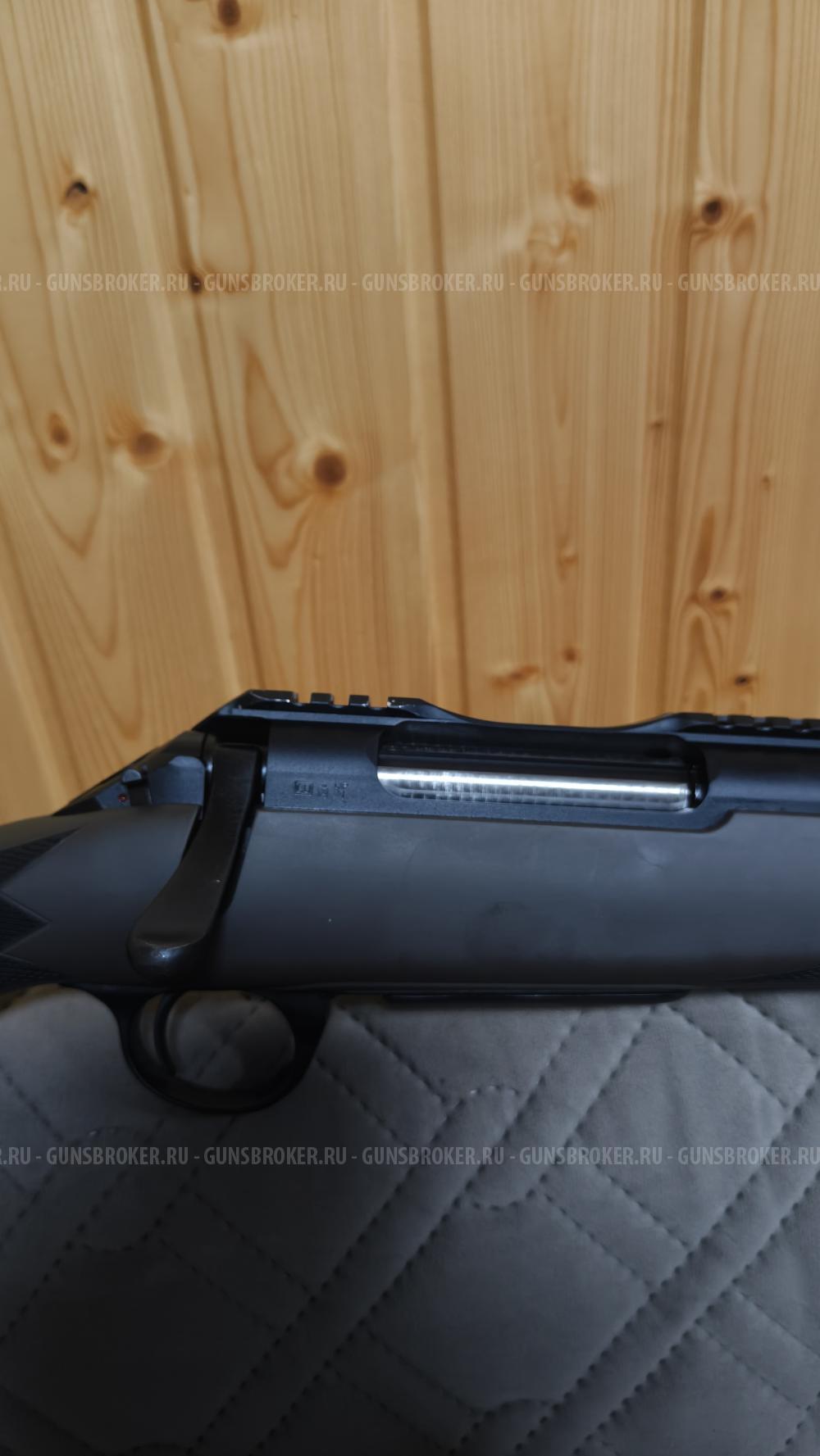 Sabatti Saphire 308 win