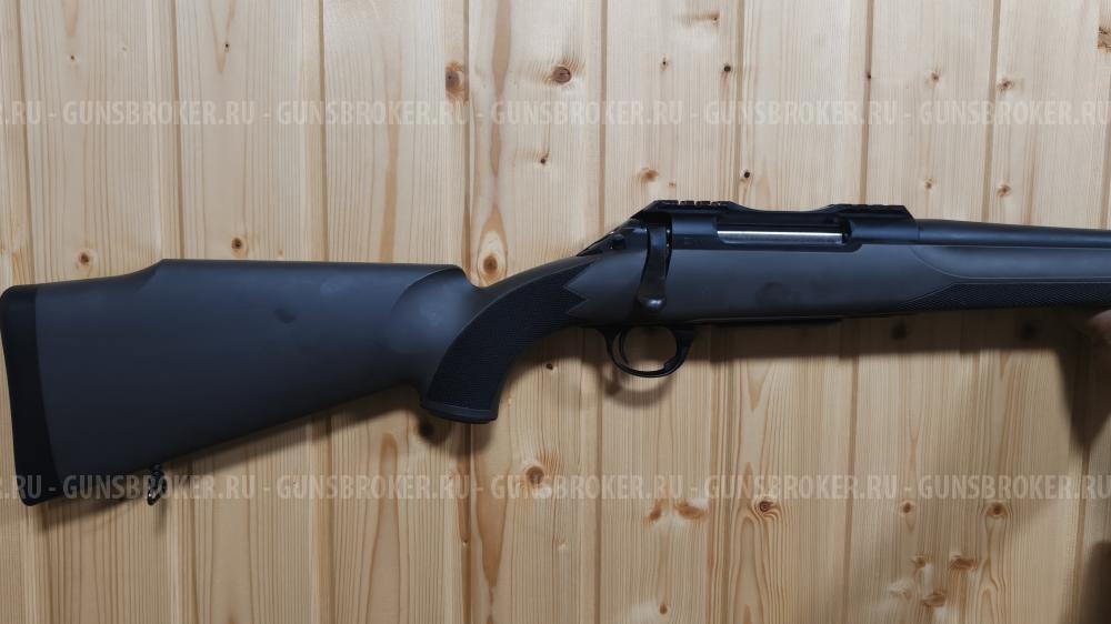 Sabatti Saphire 308 win