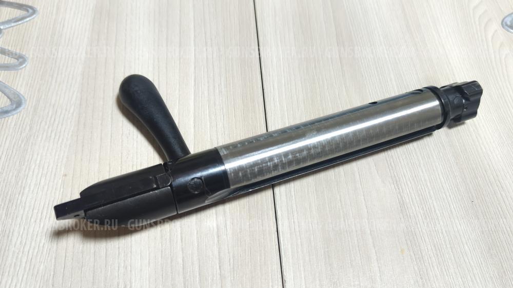 Sabatti Saphire 308 win