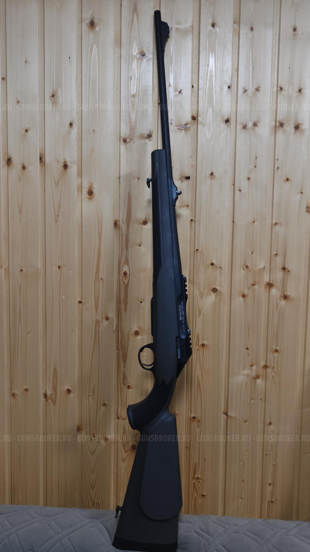 Sabatti Saphire 308 win 