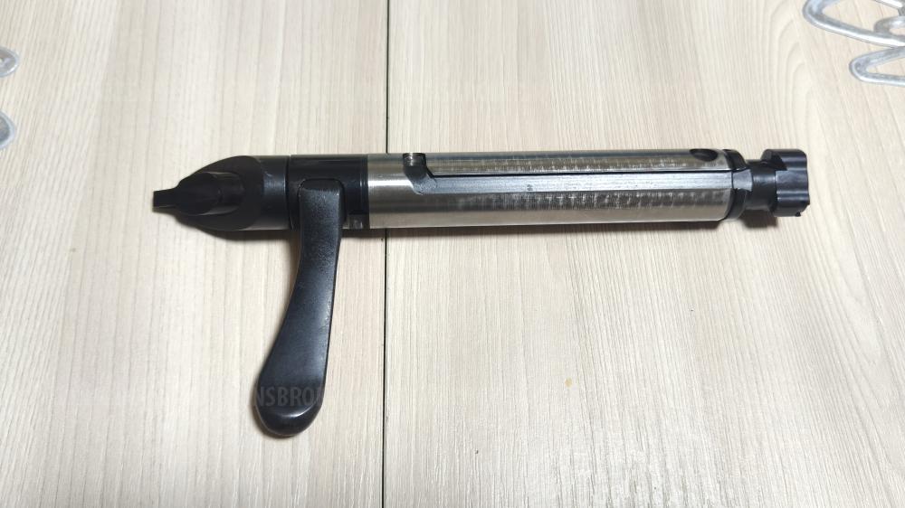 Sabatti Saphire 308 win 
