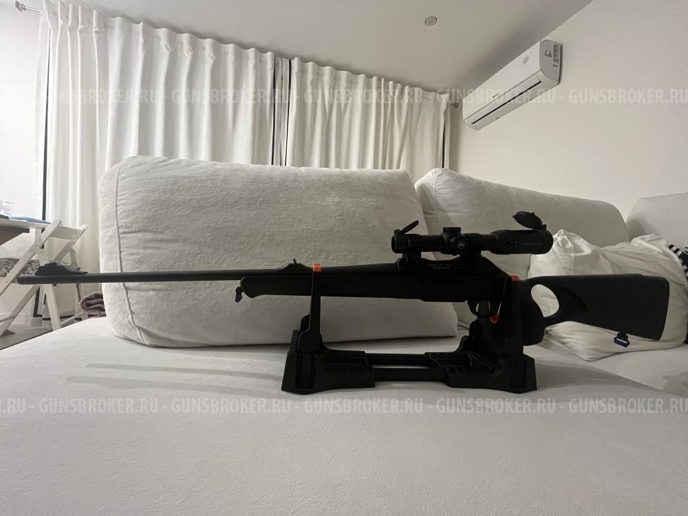 Sabatti saphire 308