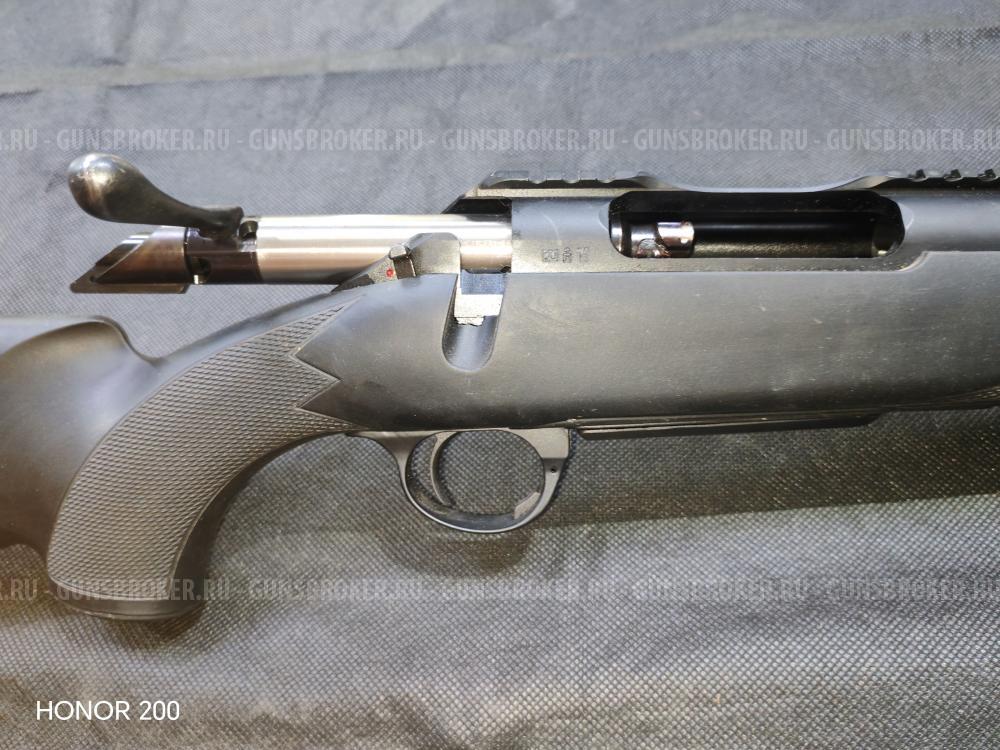 Sabatti Saphire L=610