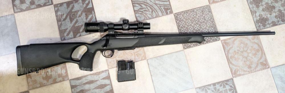 Sabatti Saphire Thumbhole .308 Win