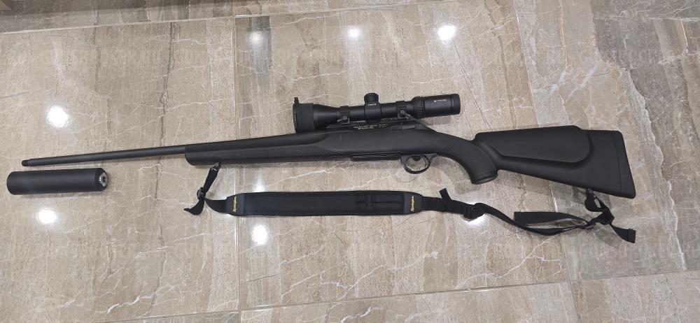 Sabatti Sapphire 30-06 sprg 