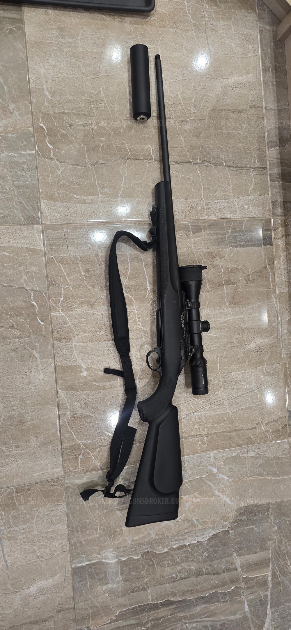 Sabatti Sapphire 30-06 sprg 