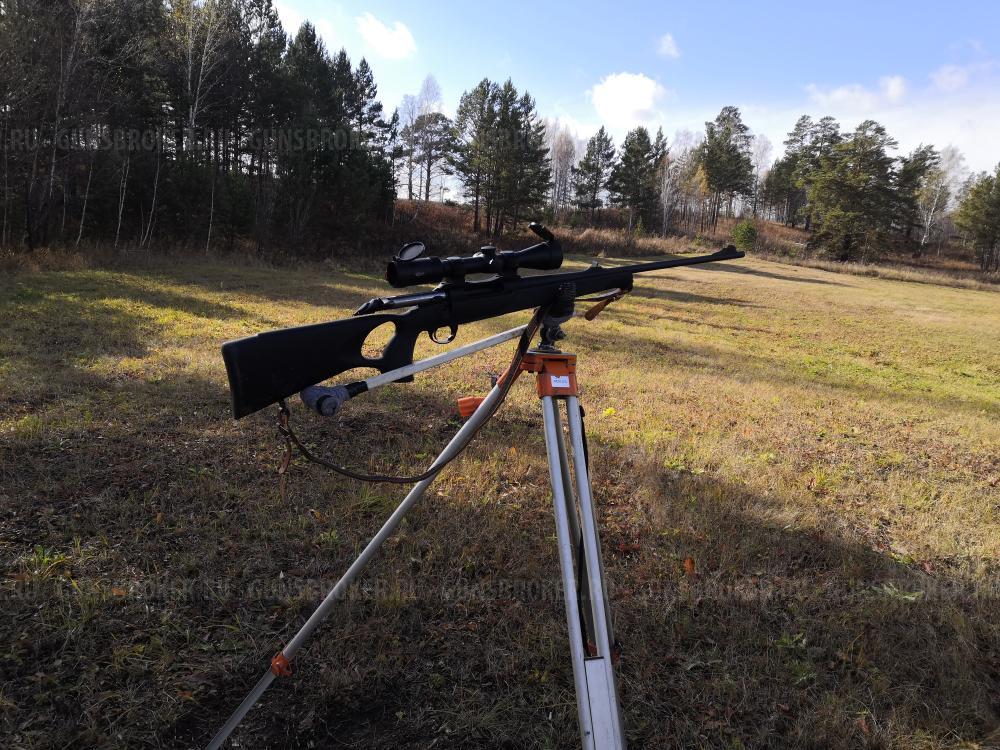 sabatti sapphire 308